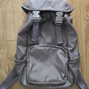 NEW🆕️ Carry-On /Personal Item Backpack by Fabletics.  Your Travel Essential!